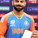 kohli