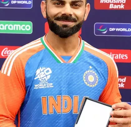 kohli