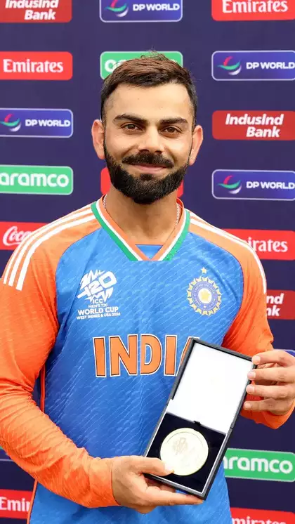 kohli