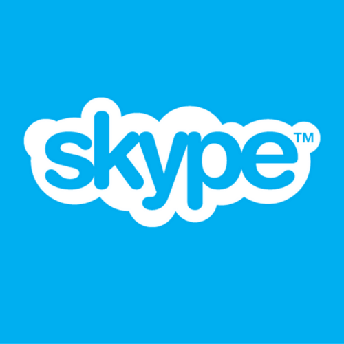 SKYPE -= (1)