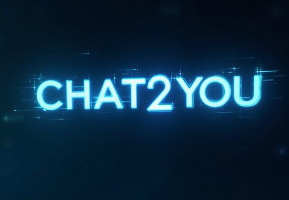CHAT2YOU (2)